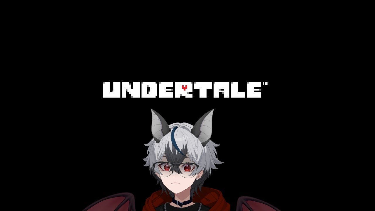 [Undertale] Part 7