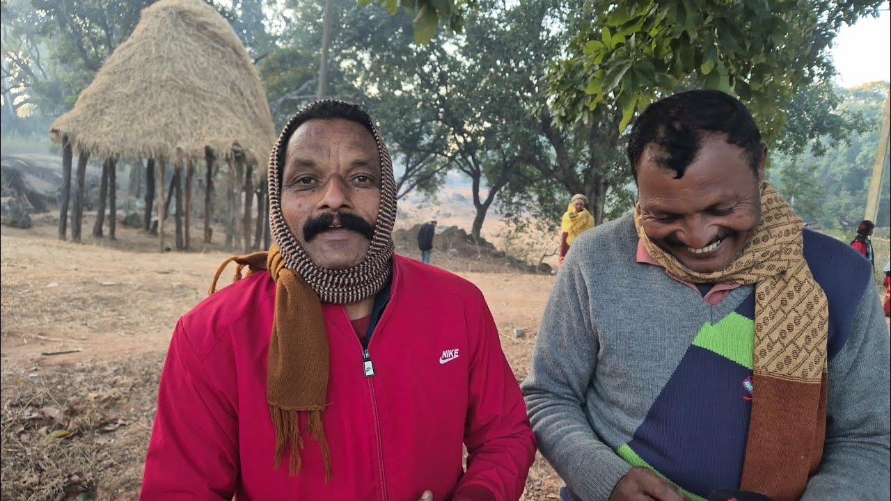 चन्दन दास कर ठेठ नागपुरी लोक गीत!! New theth nagpuri vidio song. Jharkhndi lok geet. 