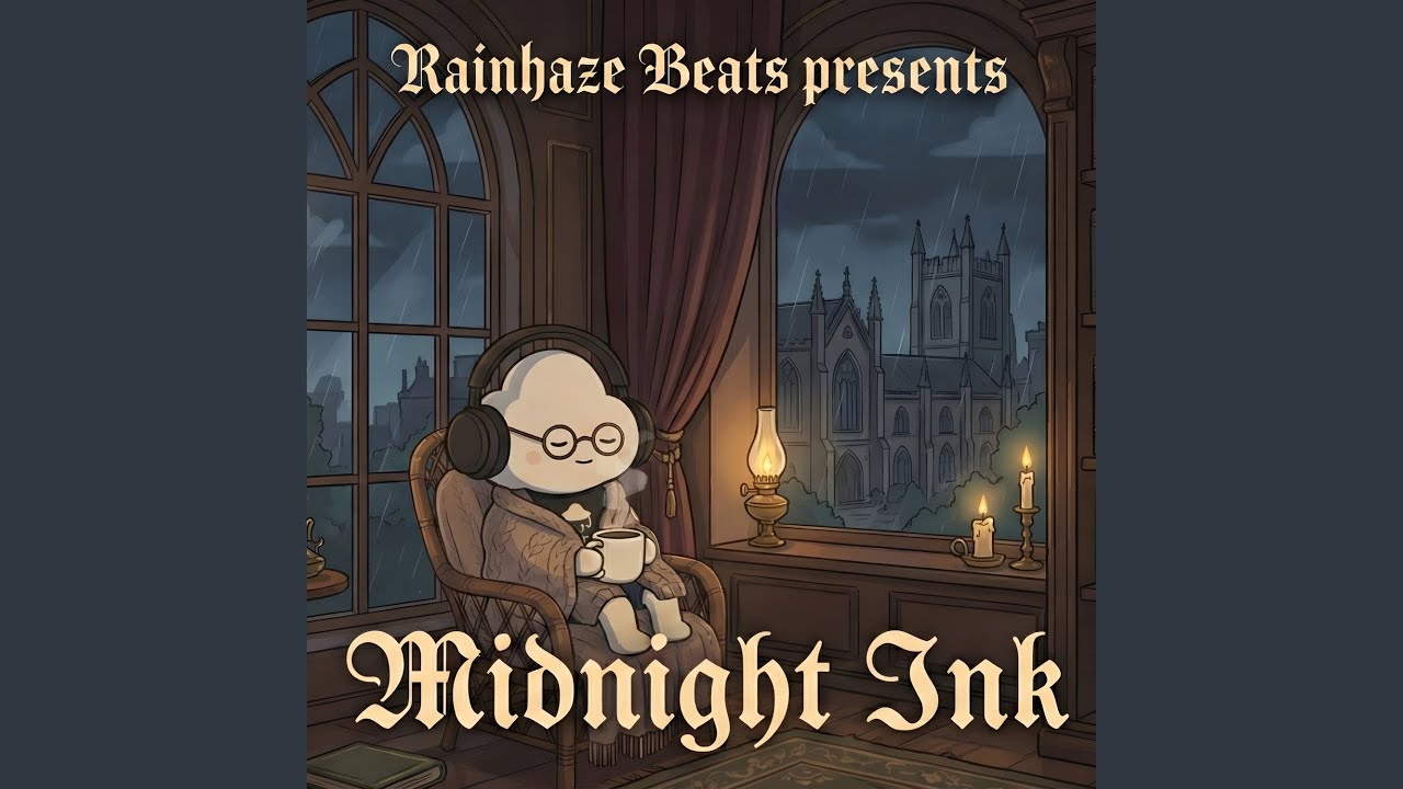 Midnight Ink