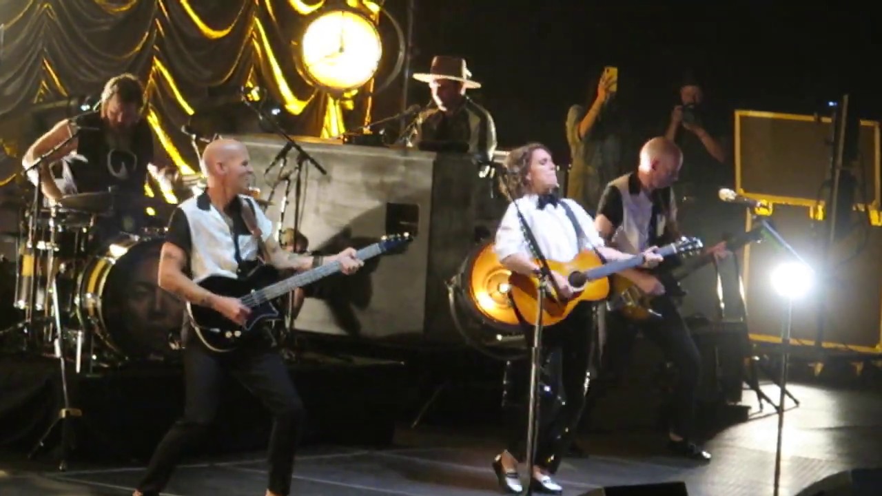 Brandi Carlile 