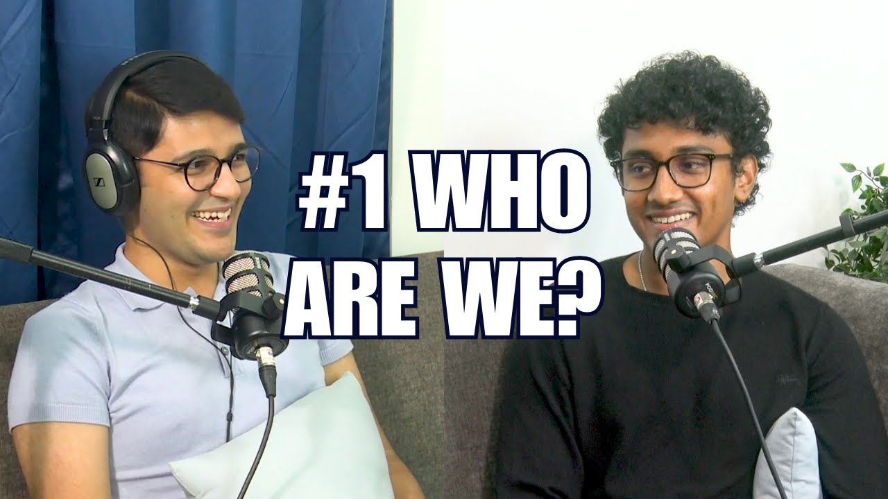 Who Are We, Mumbai vs Delhi & More... | EP 1 - PT 1 | The BTG Podcast