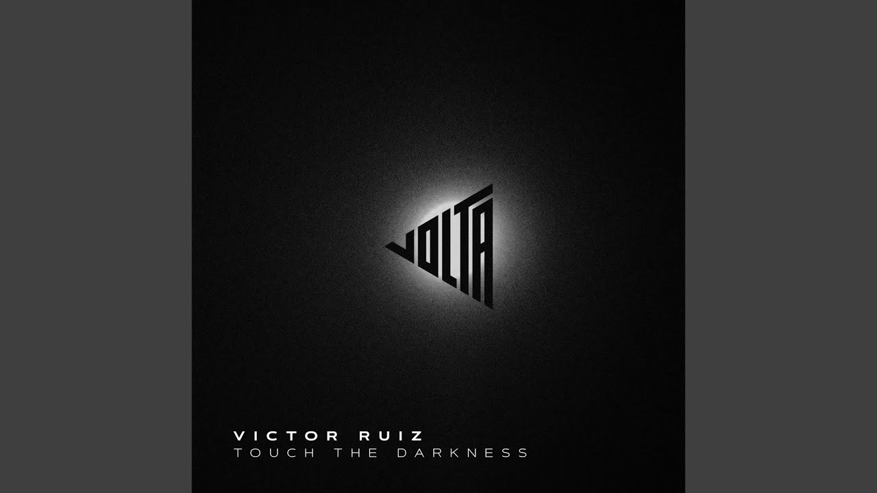 Touch The Darkness