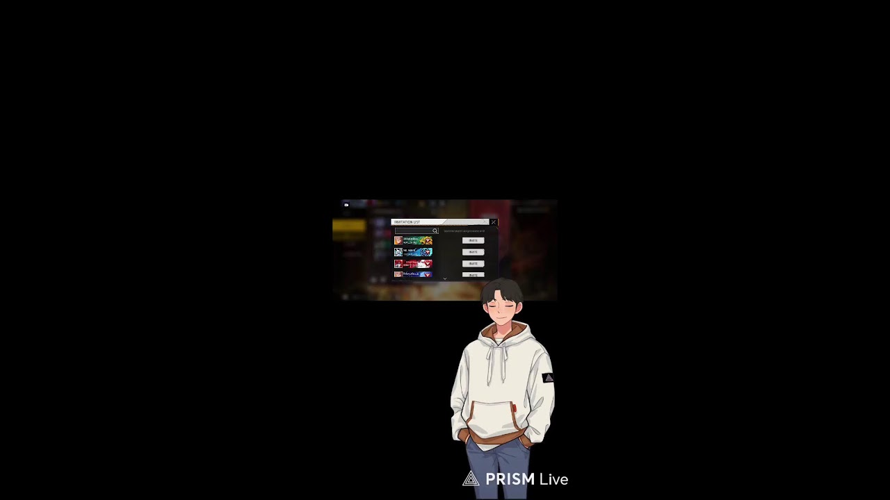 Live streaming of noob gaming FF