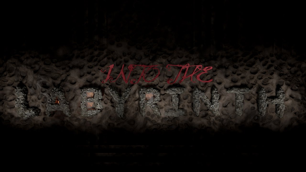 Into the Labyrinth Alpha Trailer