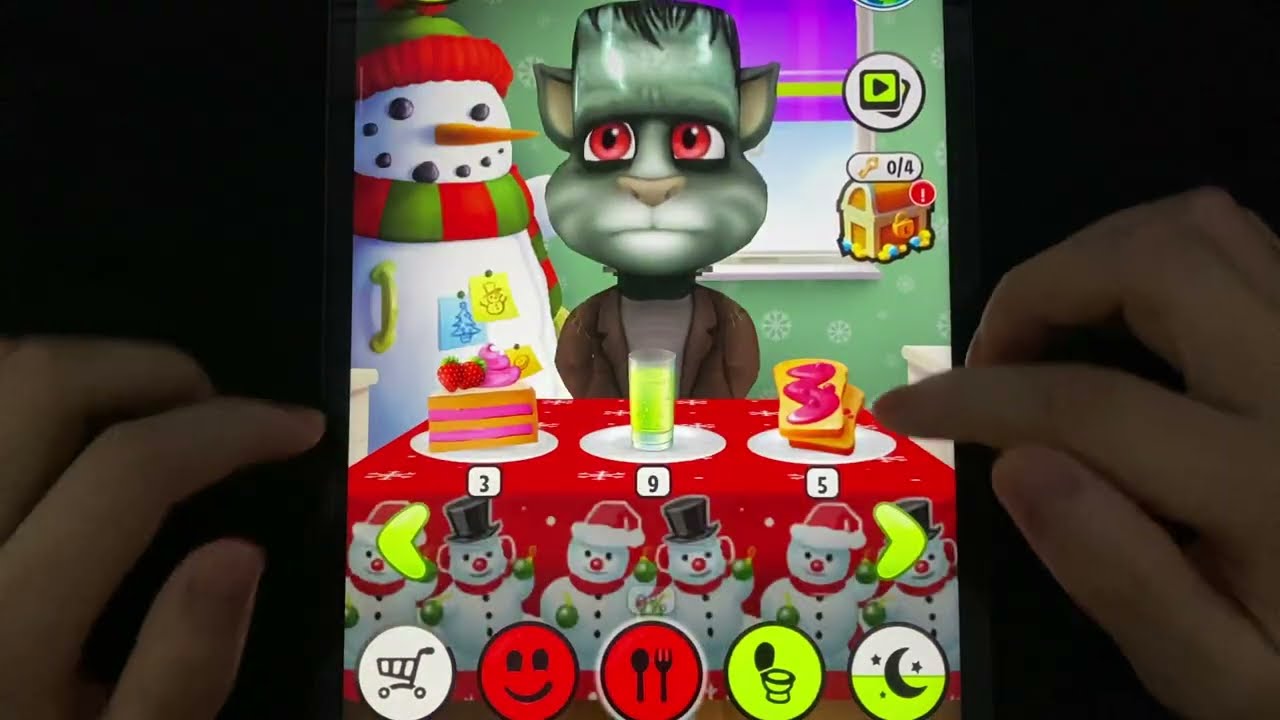 [NEW UPDATE] My Talking Tom 2,Talking Tom 2,Talking Becca,Talking Tom Cat 2025,Subway Surf City