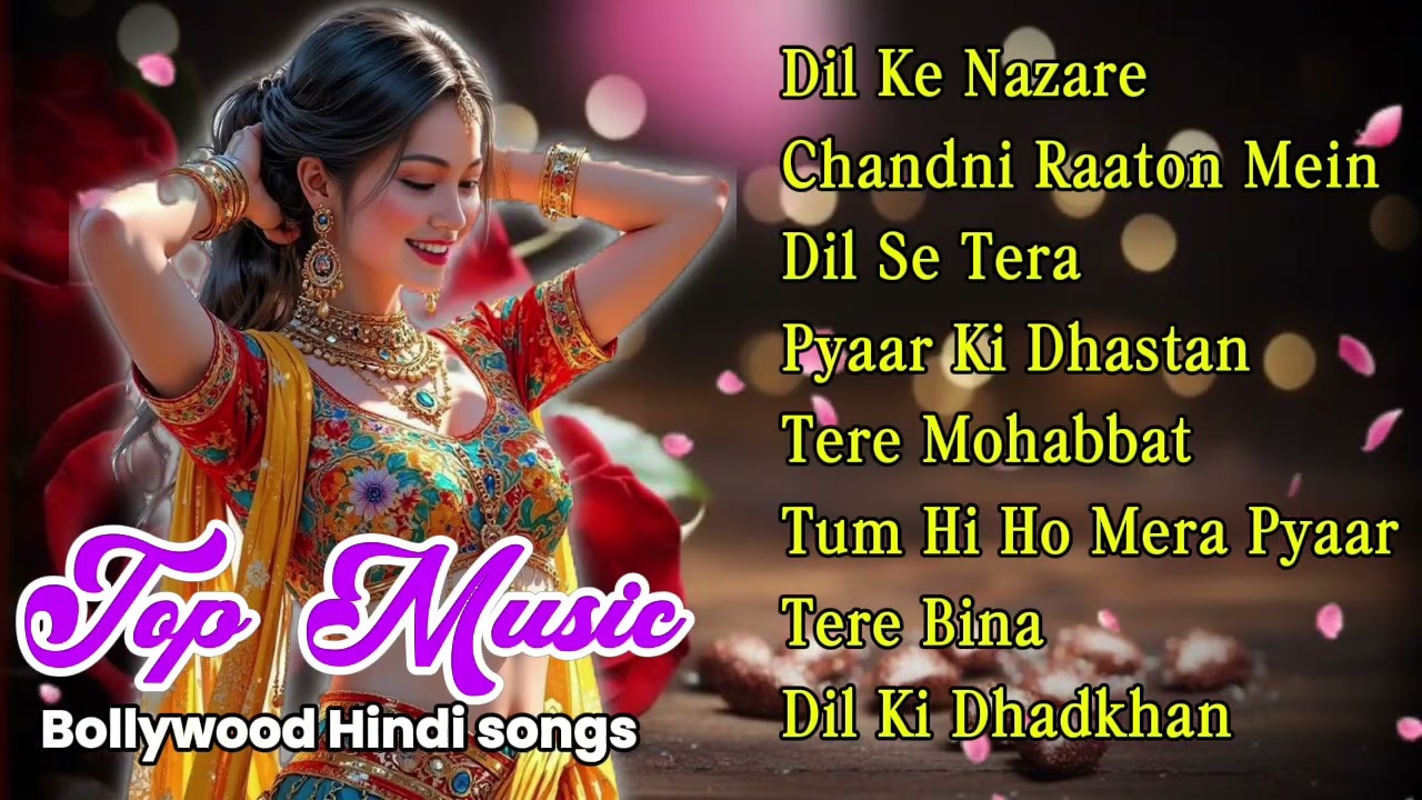 New Song 2026| New Hindi Romantic Song| Mashup Terbaik Arijit Singh, Jubin Nautiyal, Atif Aslam