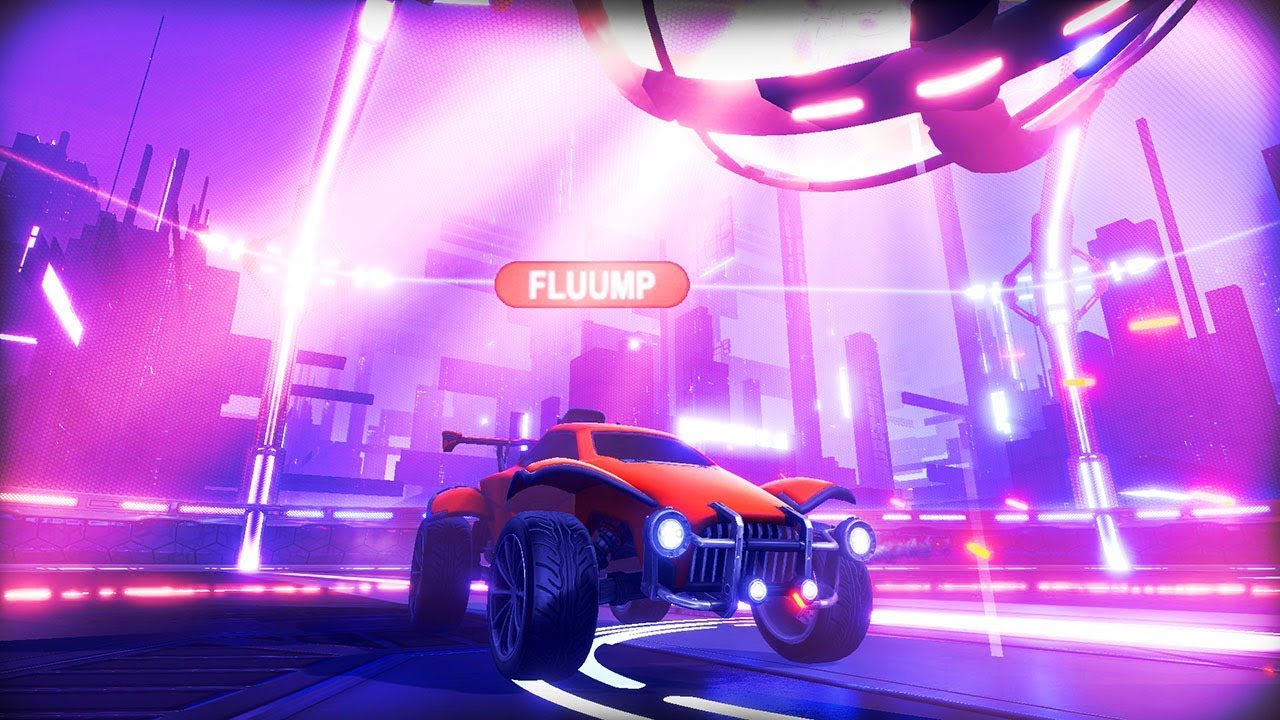 The 10 Nuttiest FLuuMP Intros