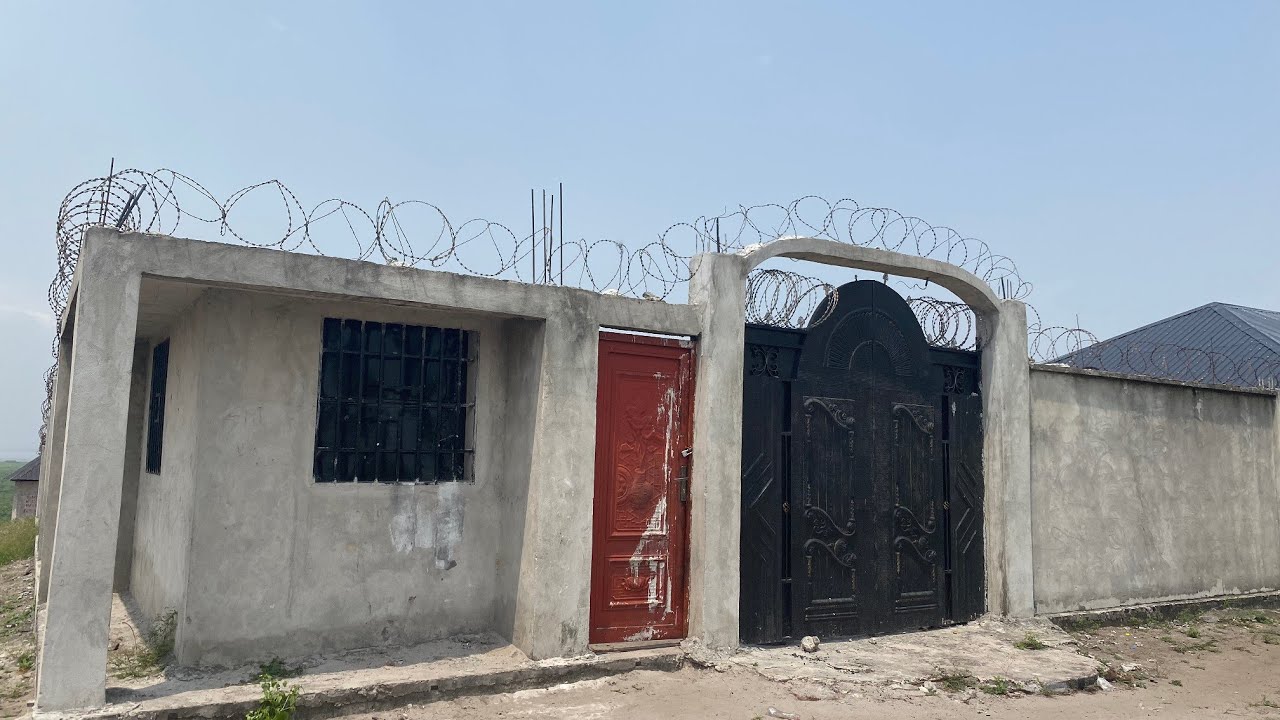 18/01/2026 TRÈS BELLE PARCELLE À VENDRE  KINKOLE Q/MOBANSE/JVL 20/20M 21500$ ÀDISCUTER📞+243996527894
