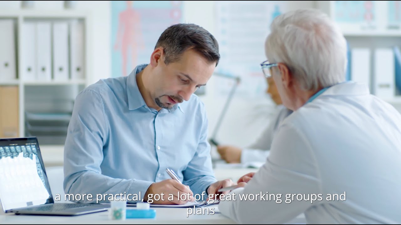 Takeda Rare & NORD Diagnostic Journey for Diverse Patients Roundtable