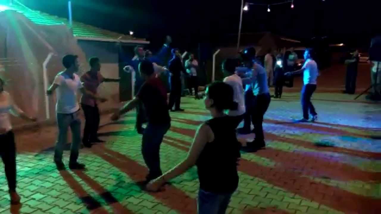 ALİ YAPRAK BALA AFŞAR MİSAFİR SANATÇI