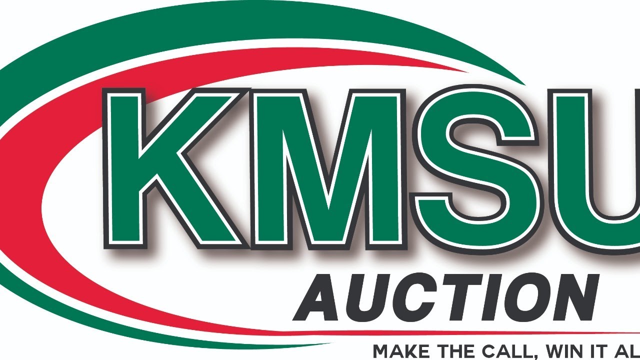 KMSU 21st Annual Auction