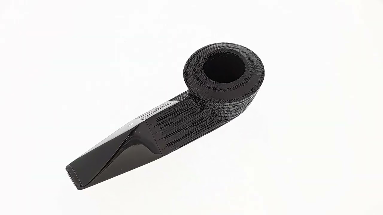 Talamona reverse calabash bogoak shape Rhodesian Tabaccheria Toto13