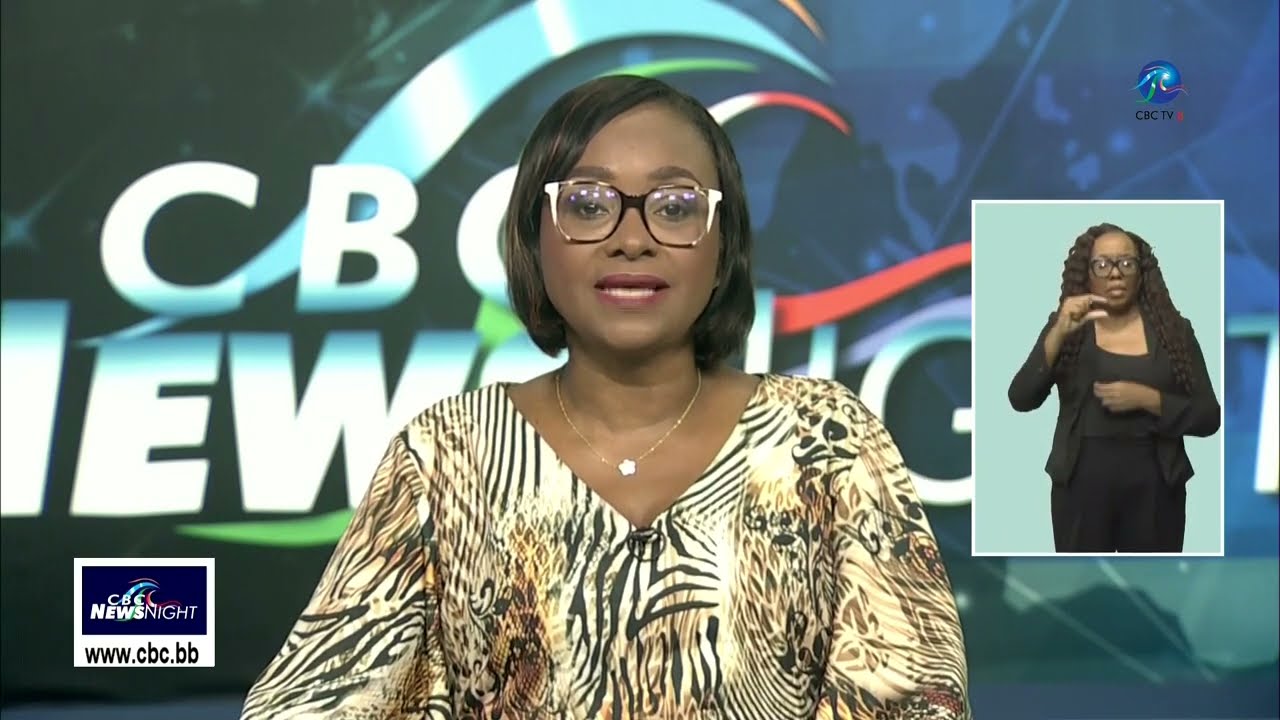 CBC NewsNight 14 октября 2024 г.