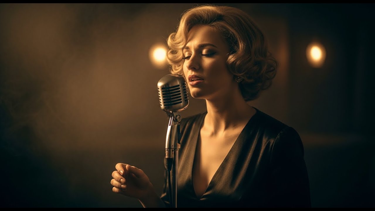 Etta James Emotional Slow Blues | Deep Soul Vintage Feelings