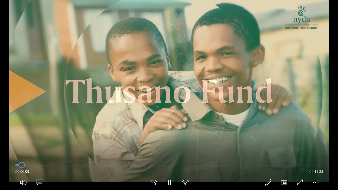 NYDA funding | Funding for youth in South Africa | NYDA South Africa | NYDA Apply Online | NYDA ERP