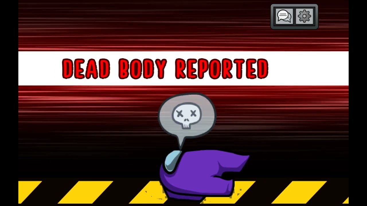 Among us part 80