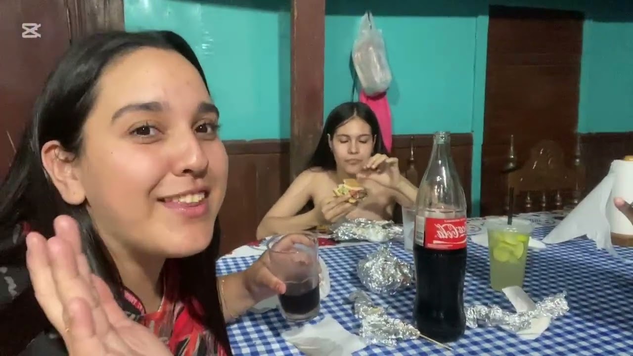 Vlogcito febrero☀️🍉⛱️🎉