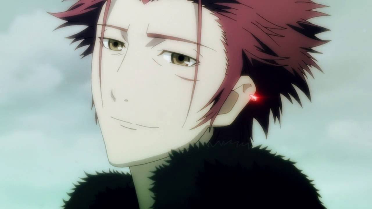 How To Love Again - K Project
