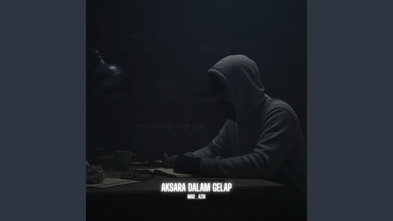Aksara Dalam Gelap