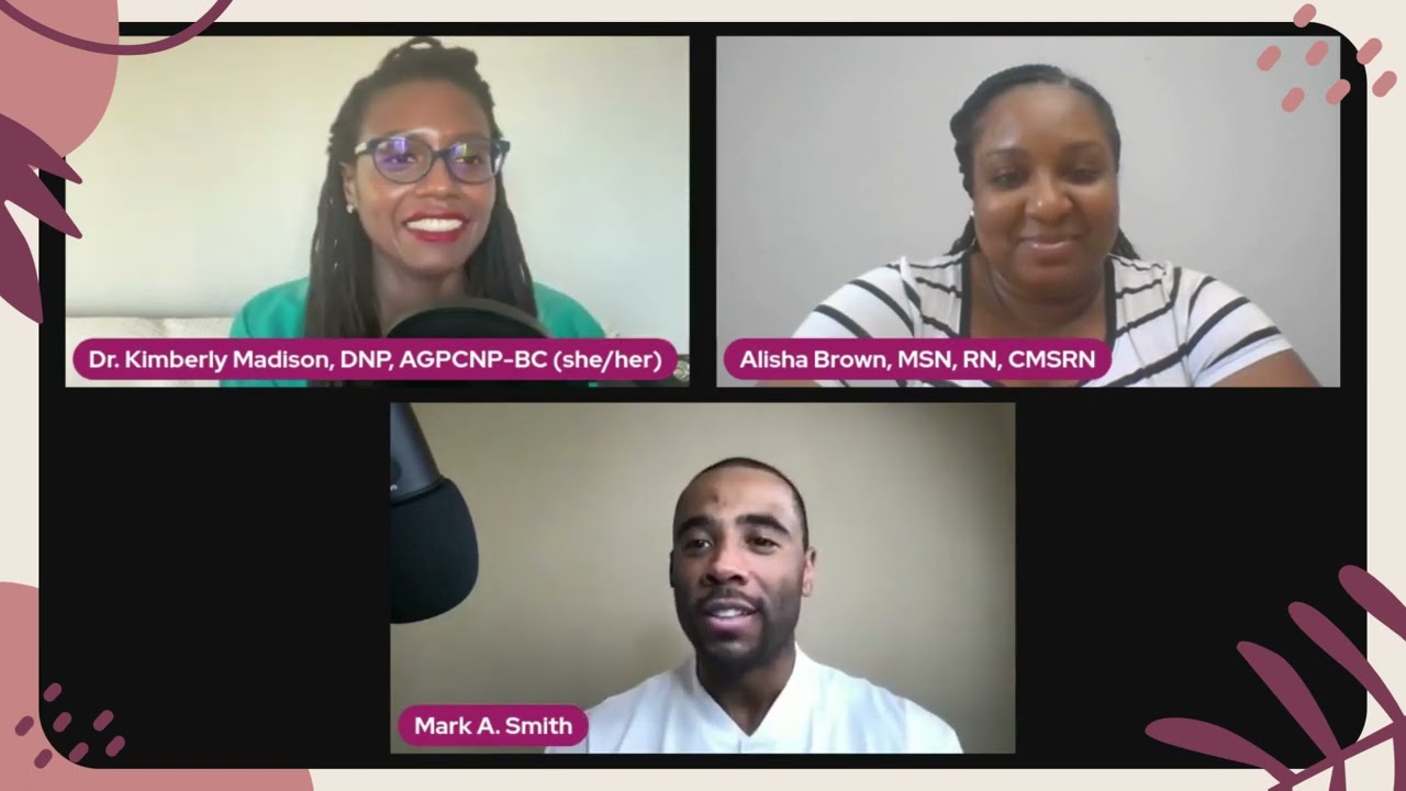 Get to Know a Black Pharmacist