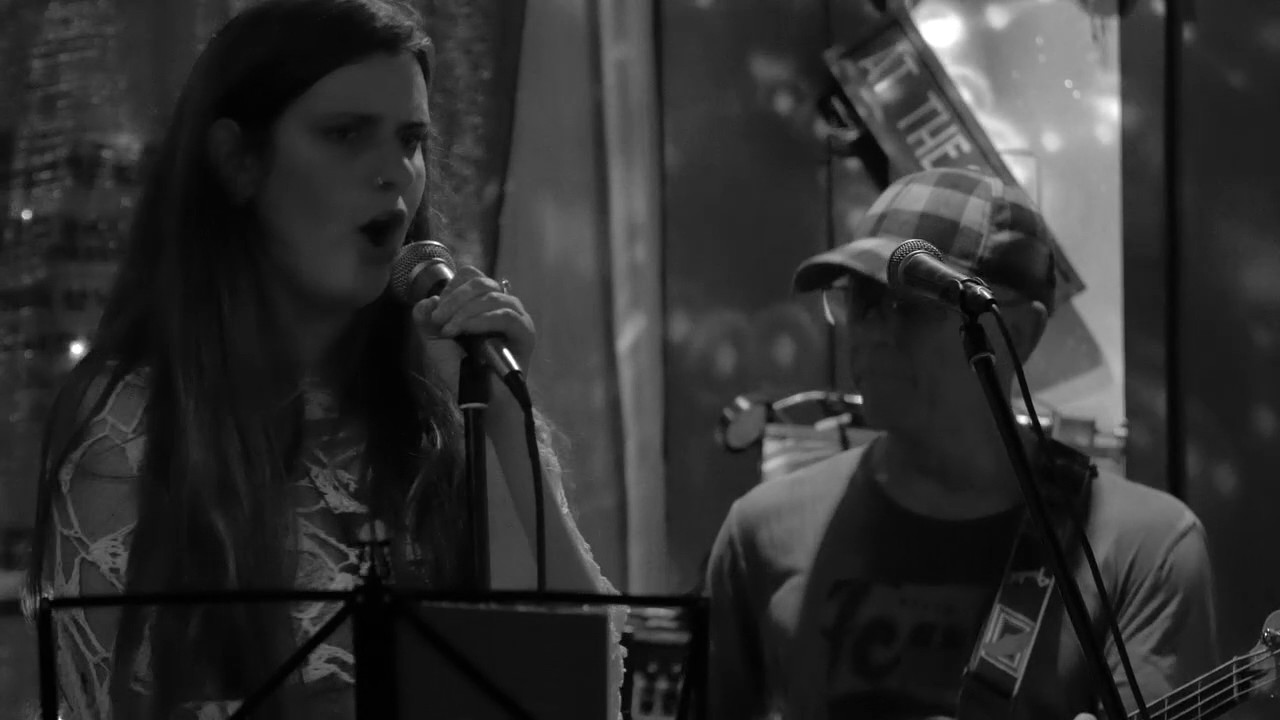 Sarah Meek and the Knock 