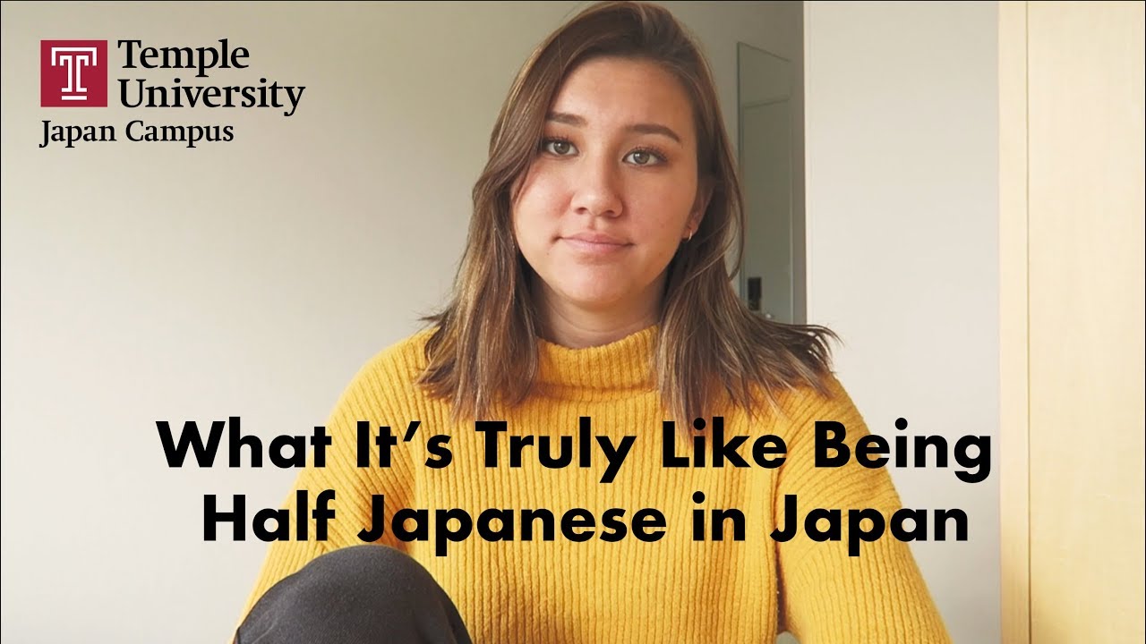 Kailie Michalak, Episode 4: What it's truly like being half Japanese in Japan