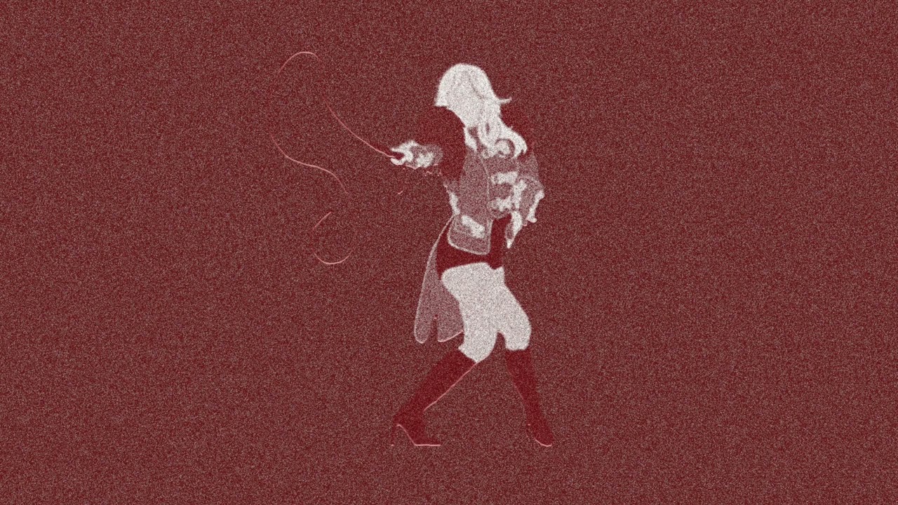 CIRCUS - BRITNEY SPEARS (MALE VERSION)