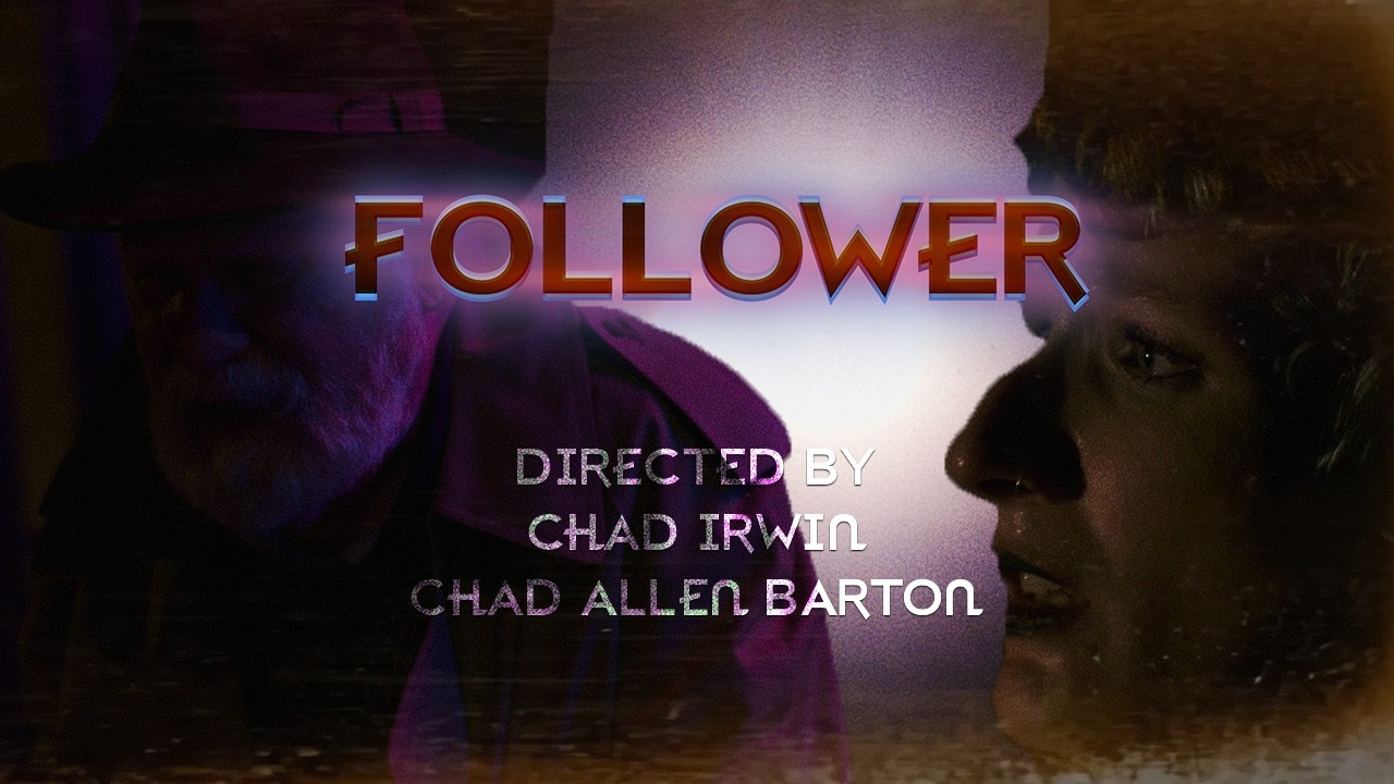 FOLLOWER (2026) | AWARD-WINNING SHORT FILM