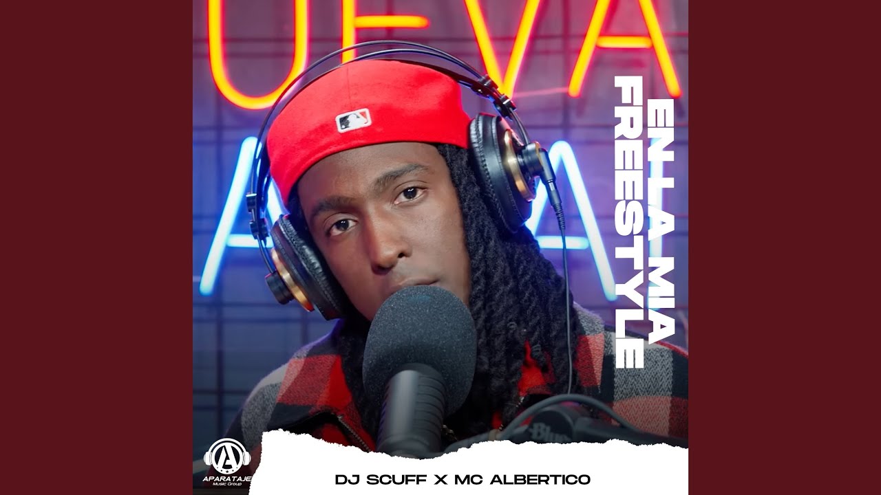 En La Mia Freestyle
