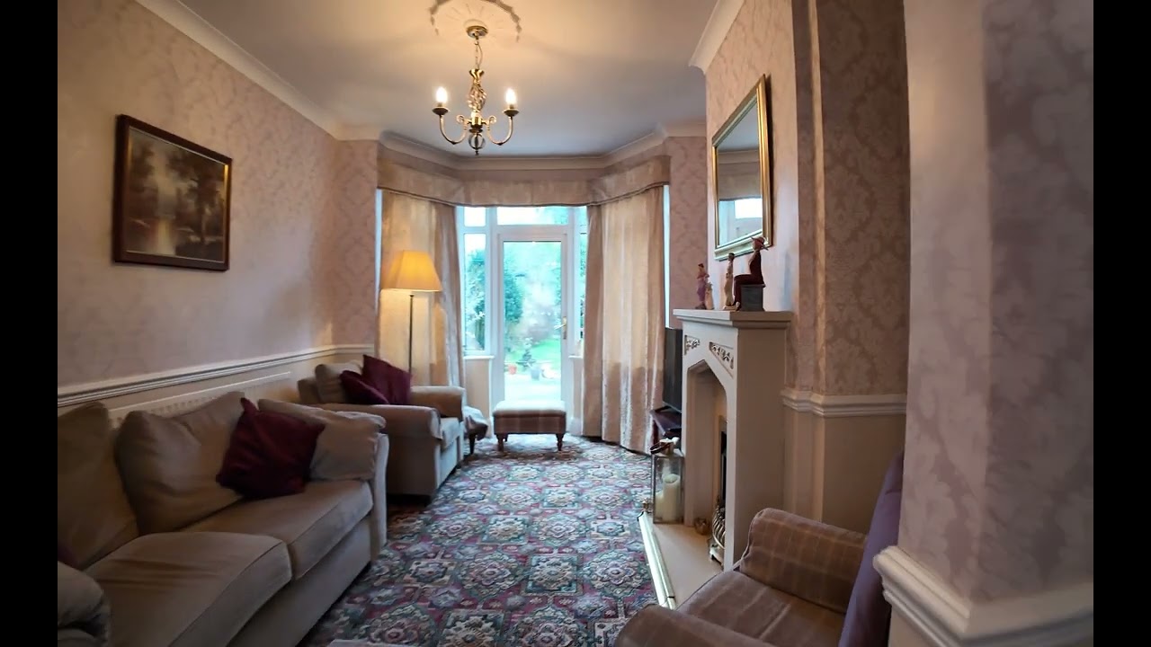 Oak Tree Crescent, Halesowen, B62