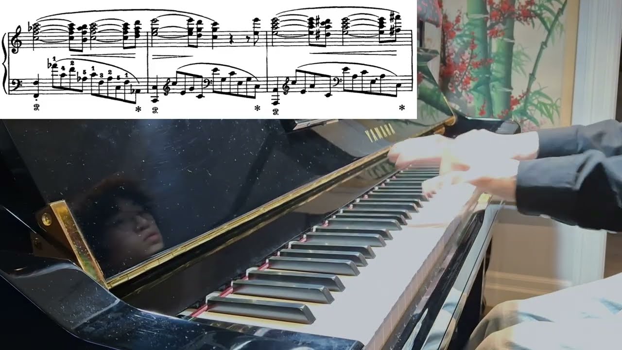 Liebesträume No. 3