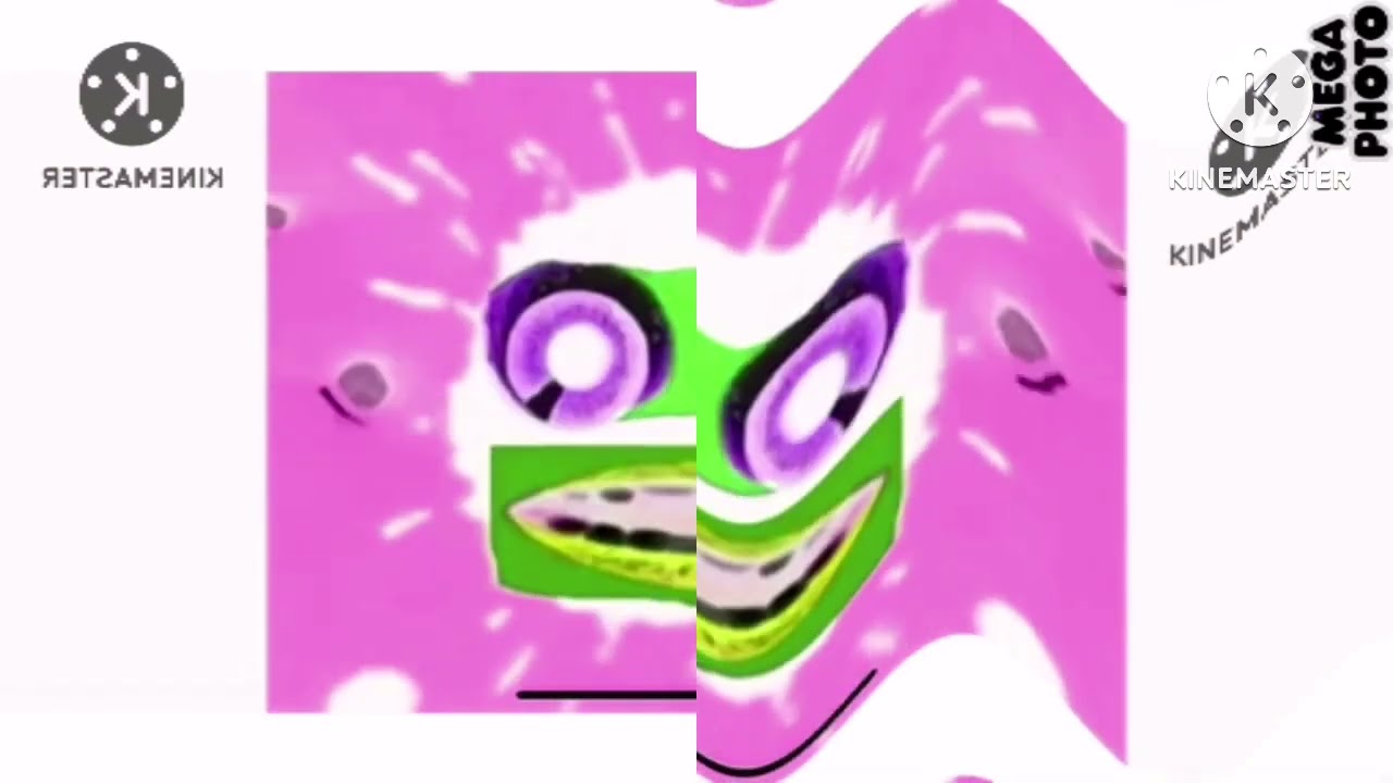 Klasky Csupo Effects Comparison