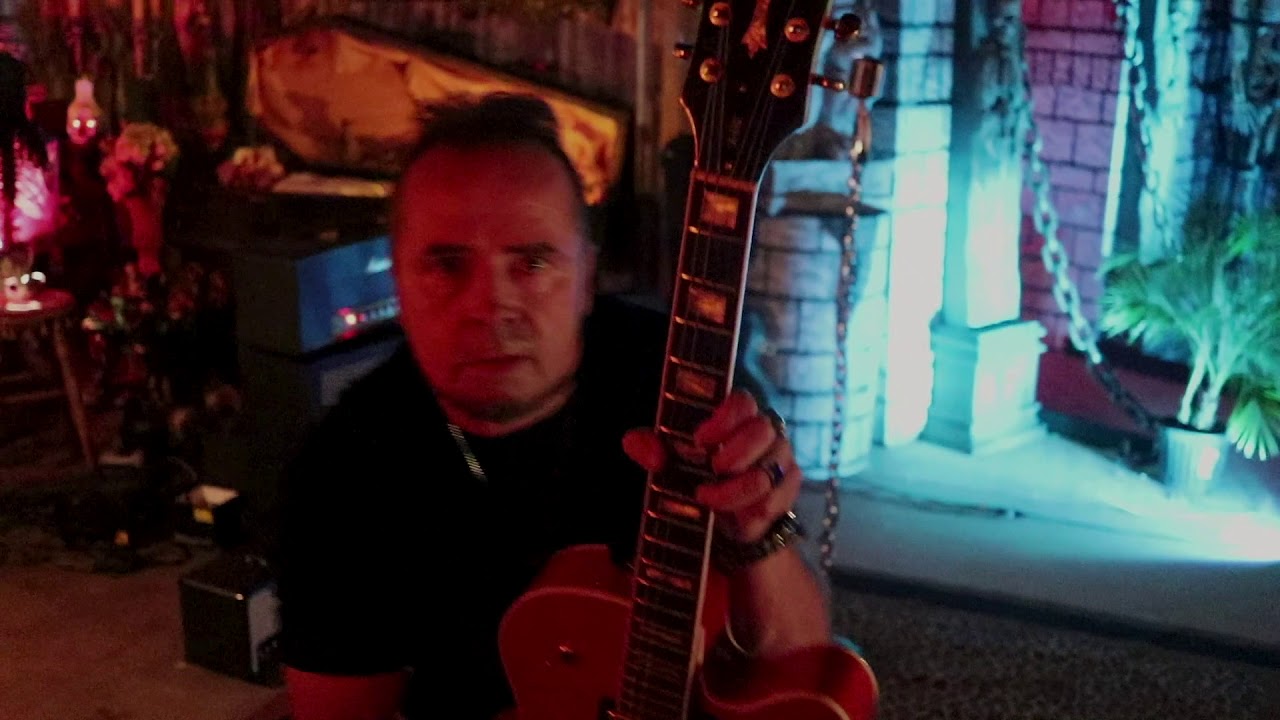THE FEDERALES SCARY SONG