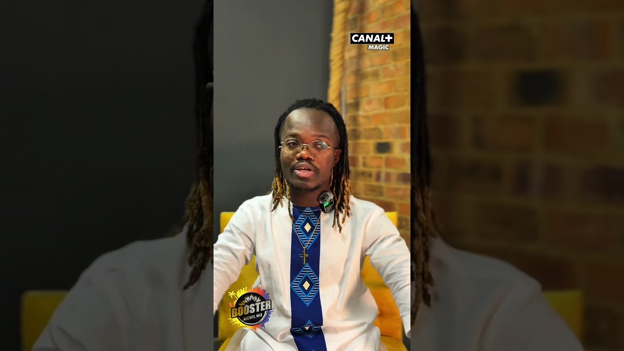 SECRET STORY SAISON 2 : AHINANDJÉ