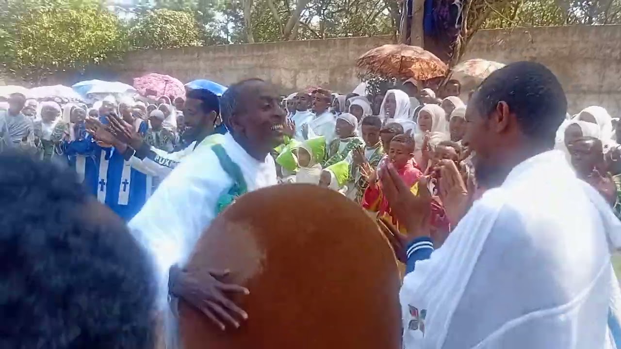 ቅዱስ ሚካኤል በደማቅ አከባበር ተከበሰ20 January 2026 አከባበር ተከበሰ20 January 2026