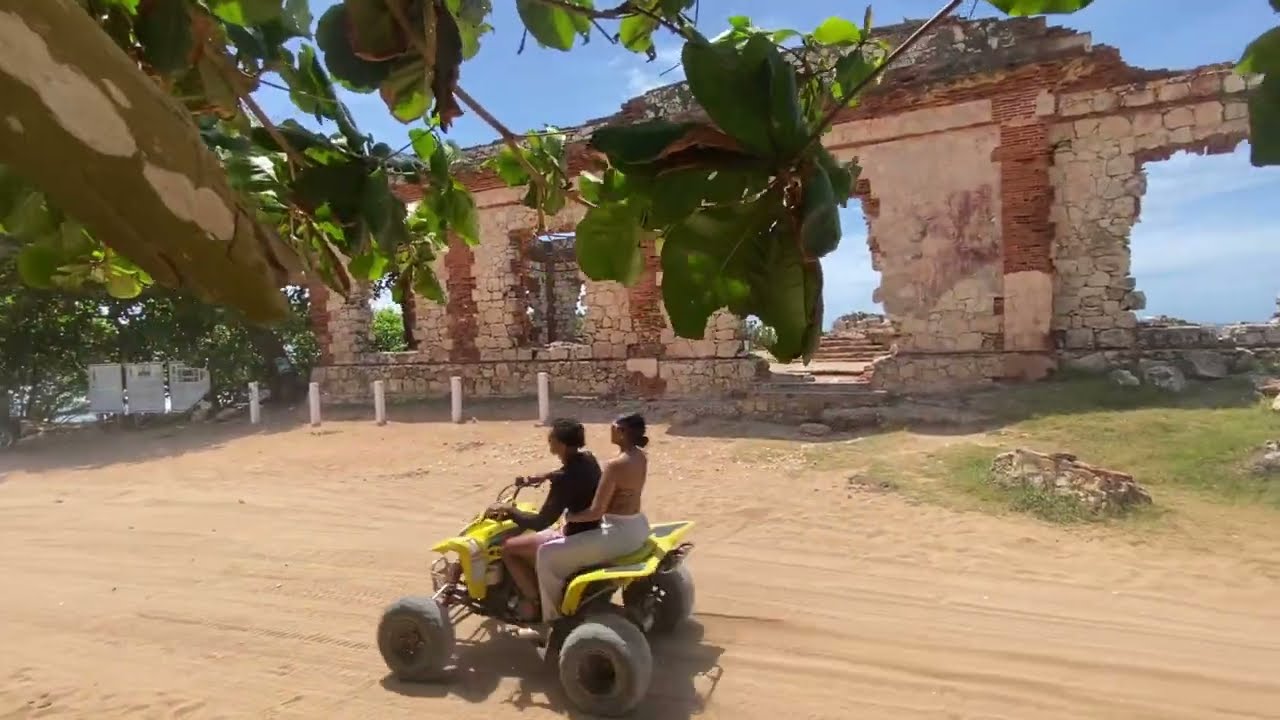 Episode 5: Where the Wind Stays | Puerto Rico Observational Travel Documentary