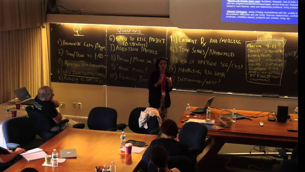 Rajita Sinha, Yale University School of Medicine
