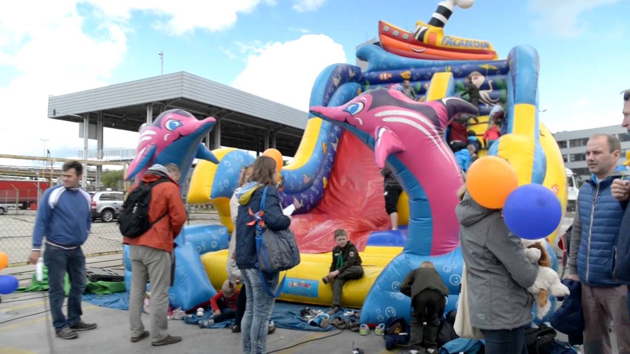 Dzień Otwarty BCT - 11 czerwca 2016