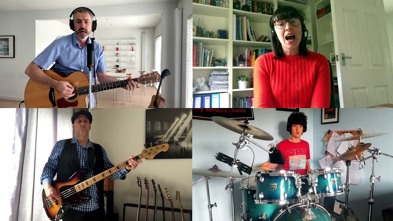 Whistle for the choir (The Fratellis)