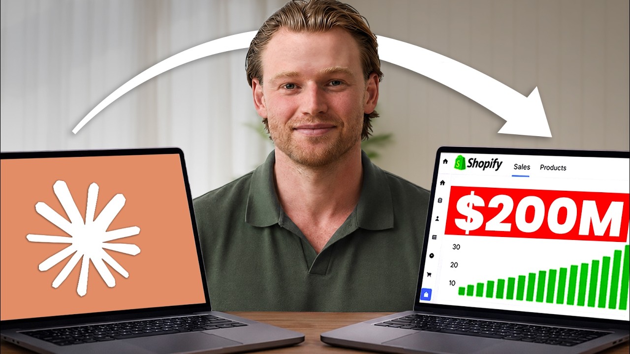 Claude Code Just Changed Ecommerce Forever