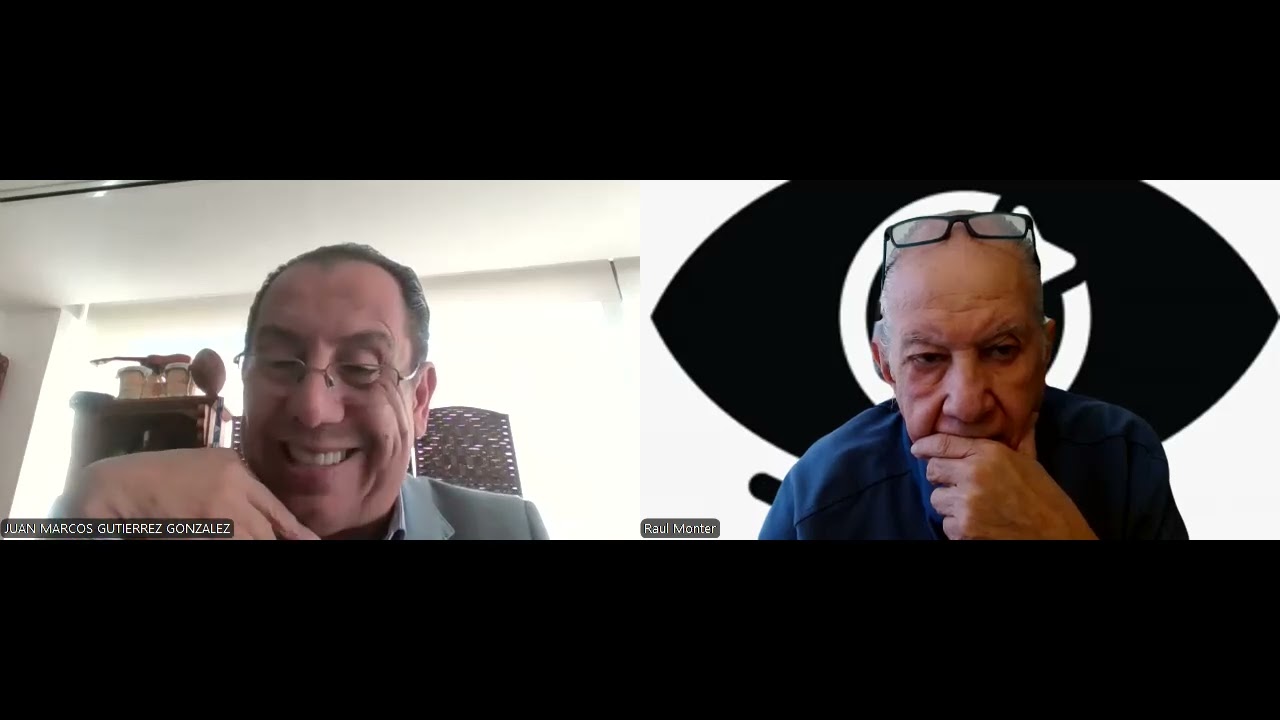 Entrevista a Juan Marcos Gutierrez