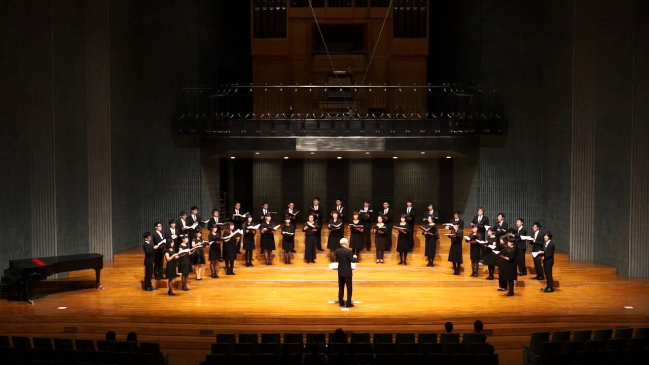 Loch Lomond (arr. Jonathan Quick)