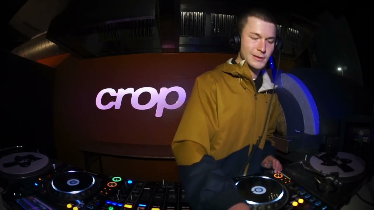 INSIDERS 001: Kalani - CROP RADIO - 29/01/26