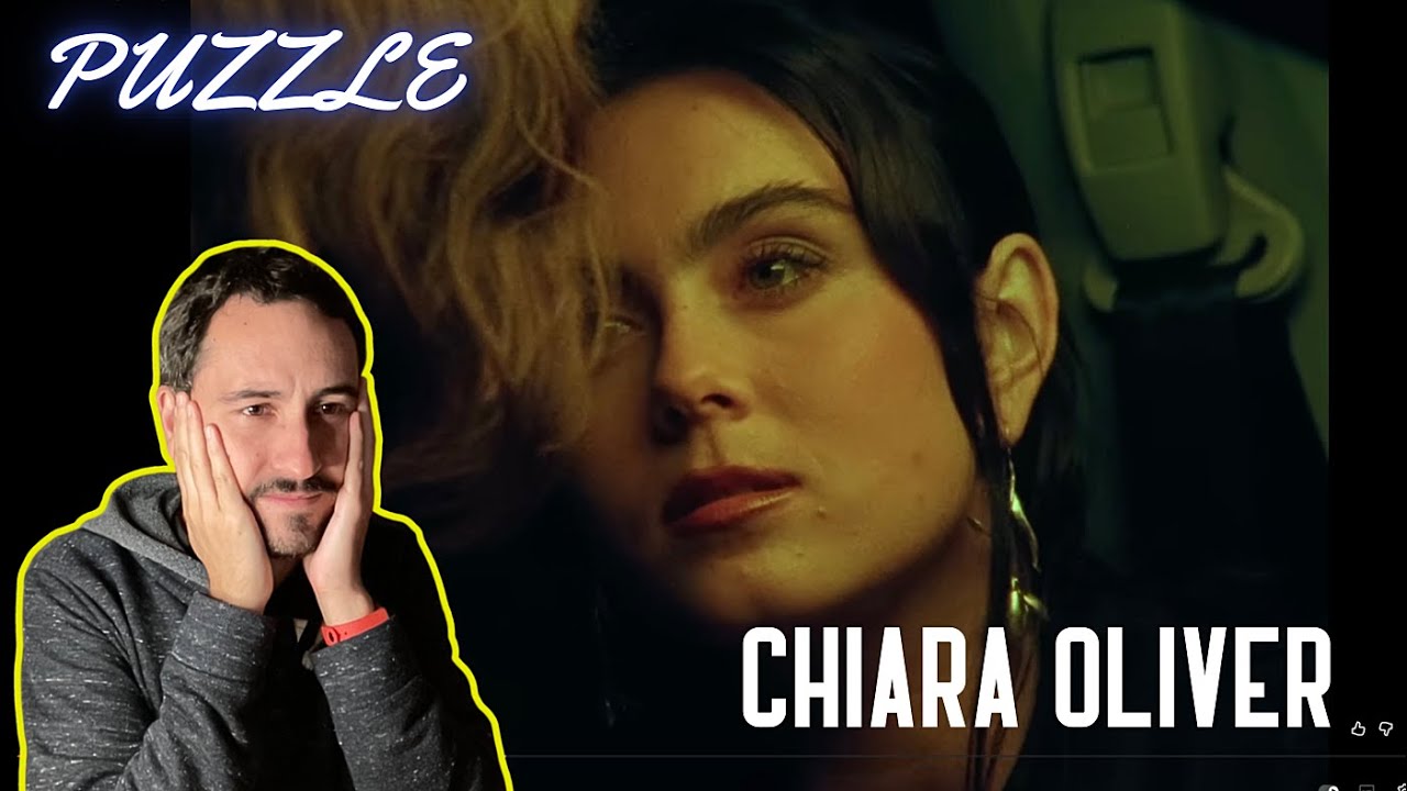 Lo ha vuelto a hacer | Reacción y análisis de PUZZLE, de Chiara Oliver