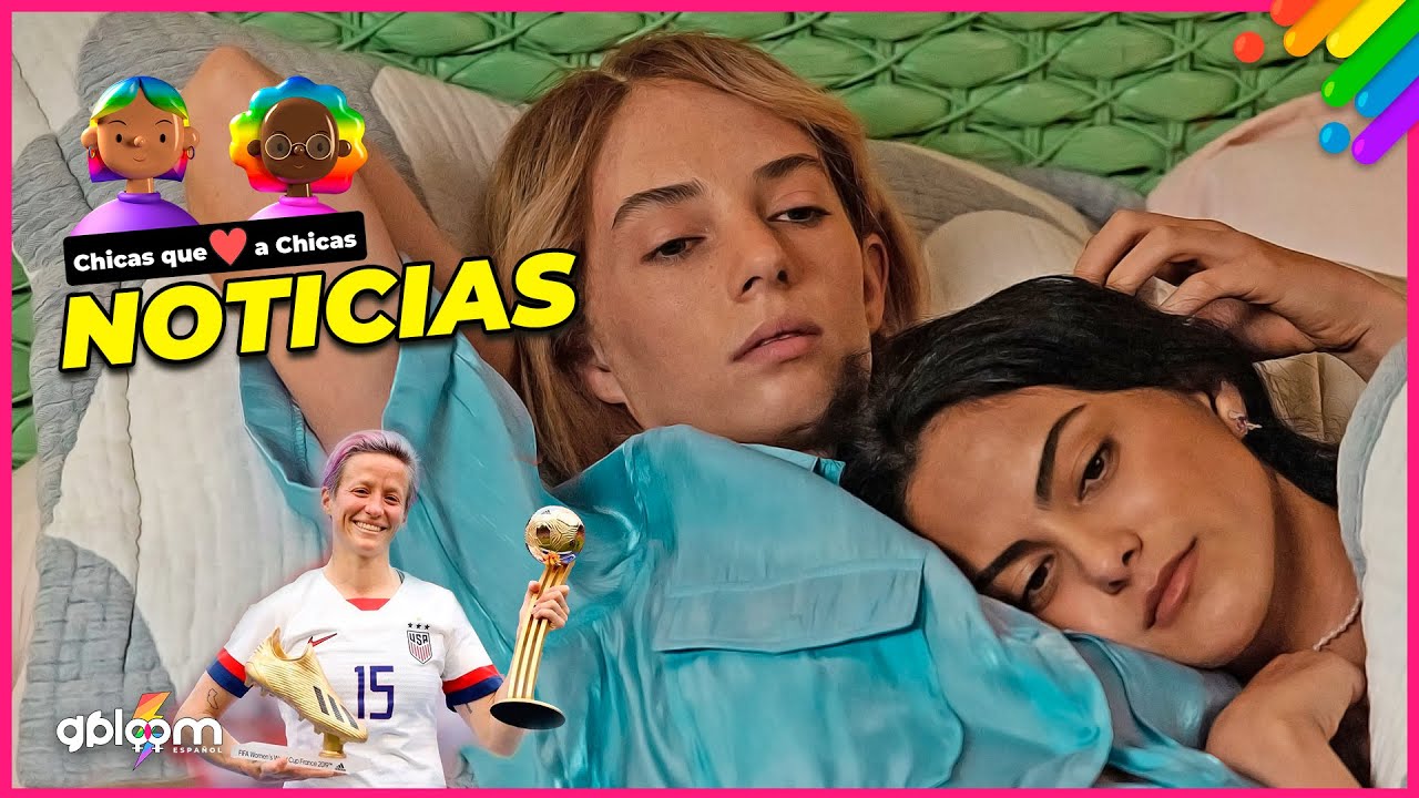 LESBINOTICIAS 🌈 ⚢ Emmys 2022, The Outfest, avistamientos lesbicos Julio ...
