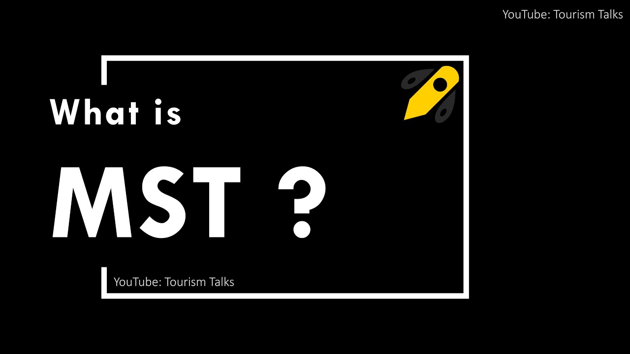 MST | UGC Net Tourism | UGC NET Tourism Administration and Management | Tourism Talks