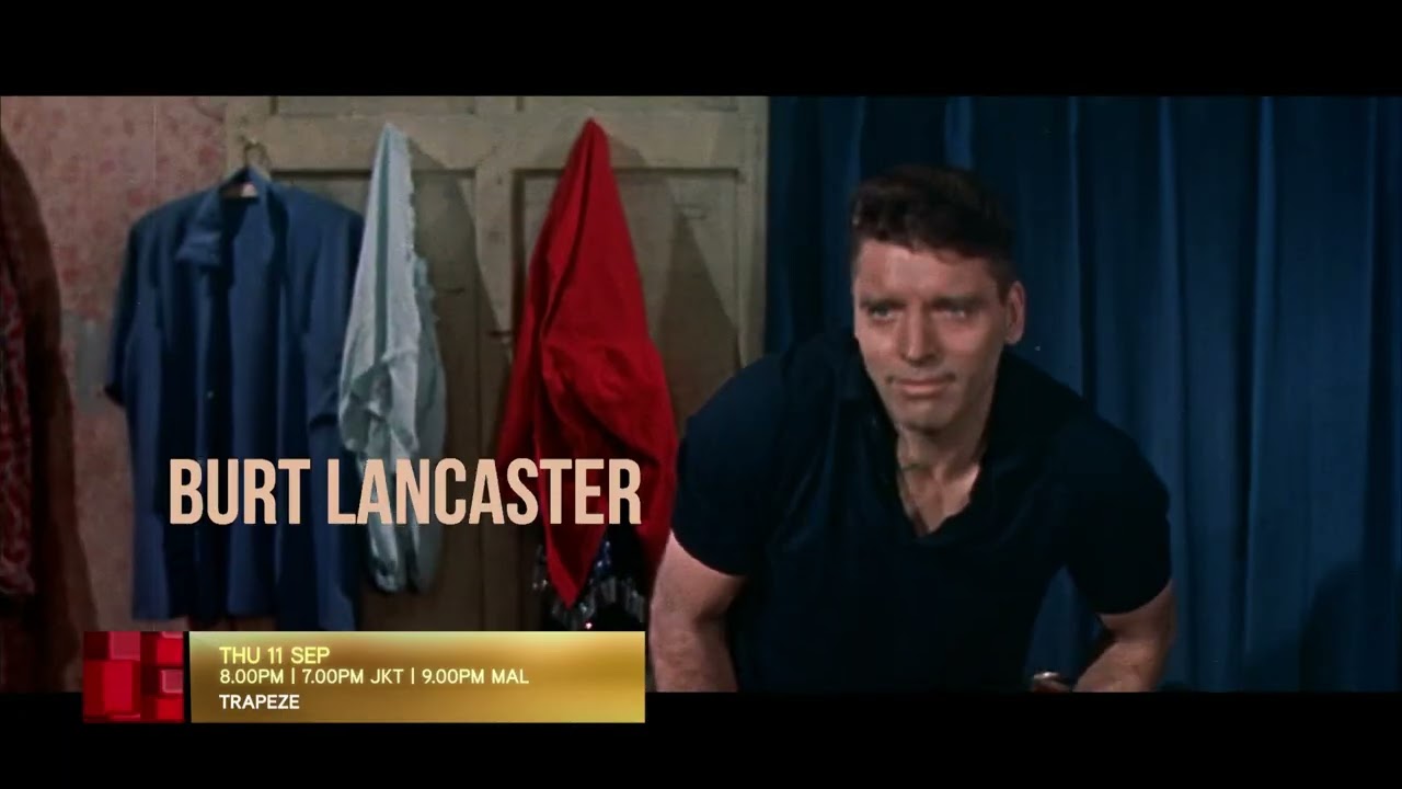 HITS MOVIES TRAPEZE
