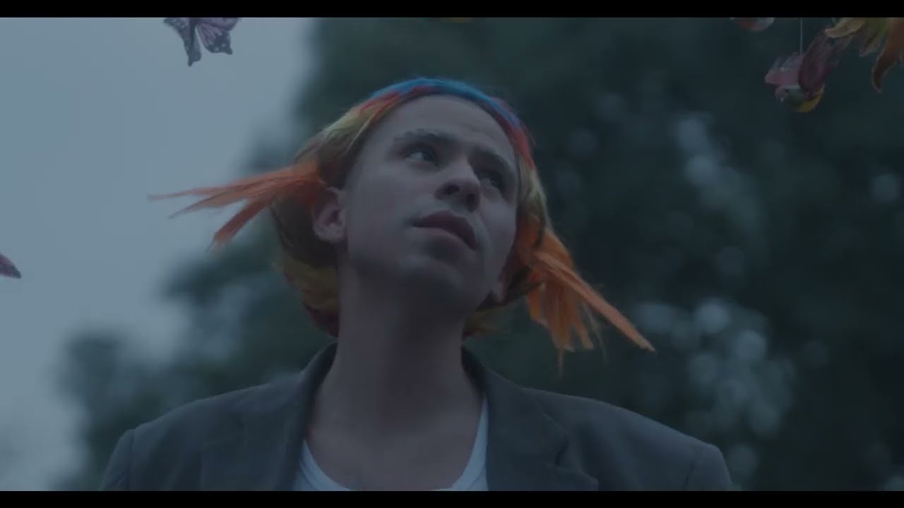 Luca Bocci - Aproximación (Video Oficial)