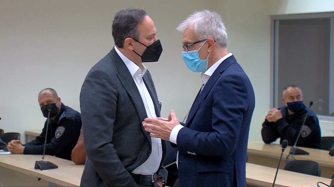 Основен кривичен суд Скопје: Притворот на Мијалков се укинува