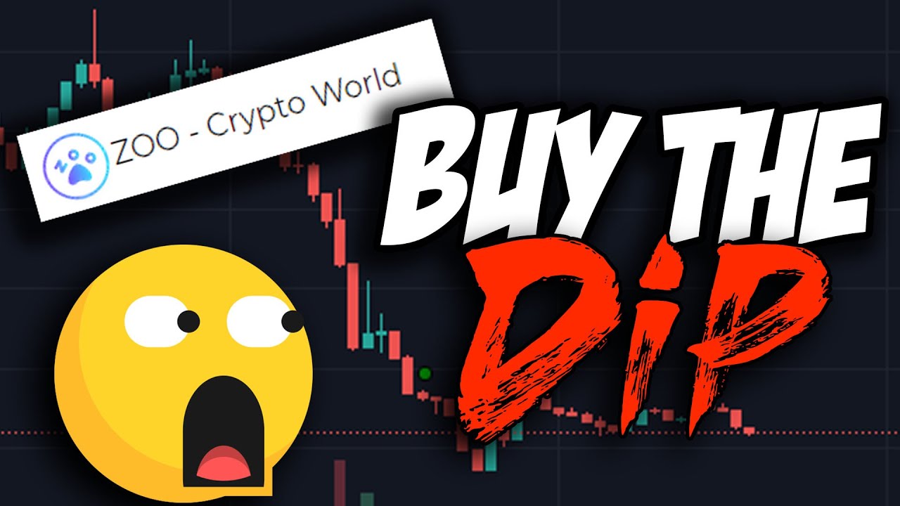 Zoo Token Crypto World 🚨 THE TOP GAMING DAPP *DO THIS NOW!!*